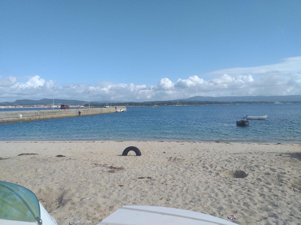 Casa De Playa En Un Pequeno Paraiso Исла де Ароса Екстериор снимка