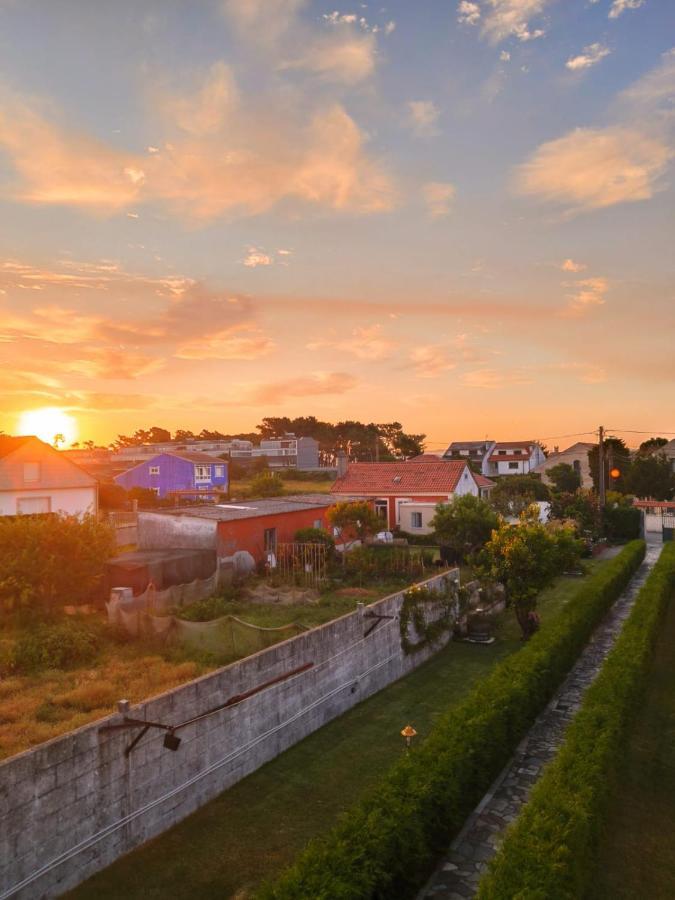 Casa De Playa En Un Pequeno Paraiso Исла де Ароса Екстериор снимка