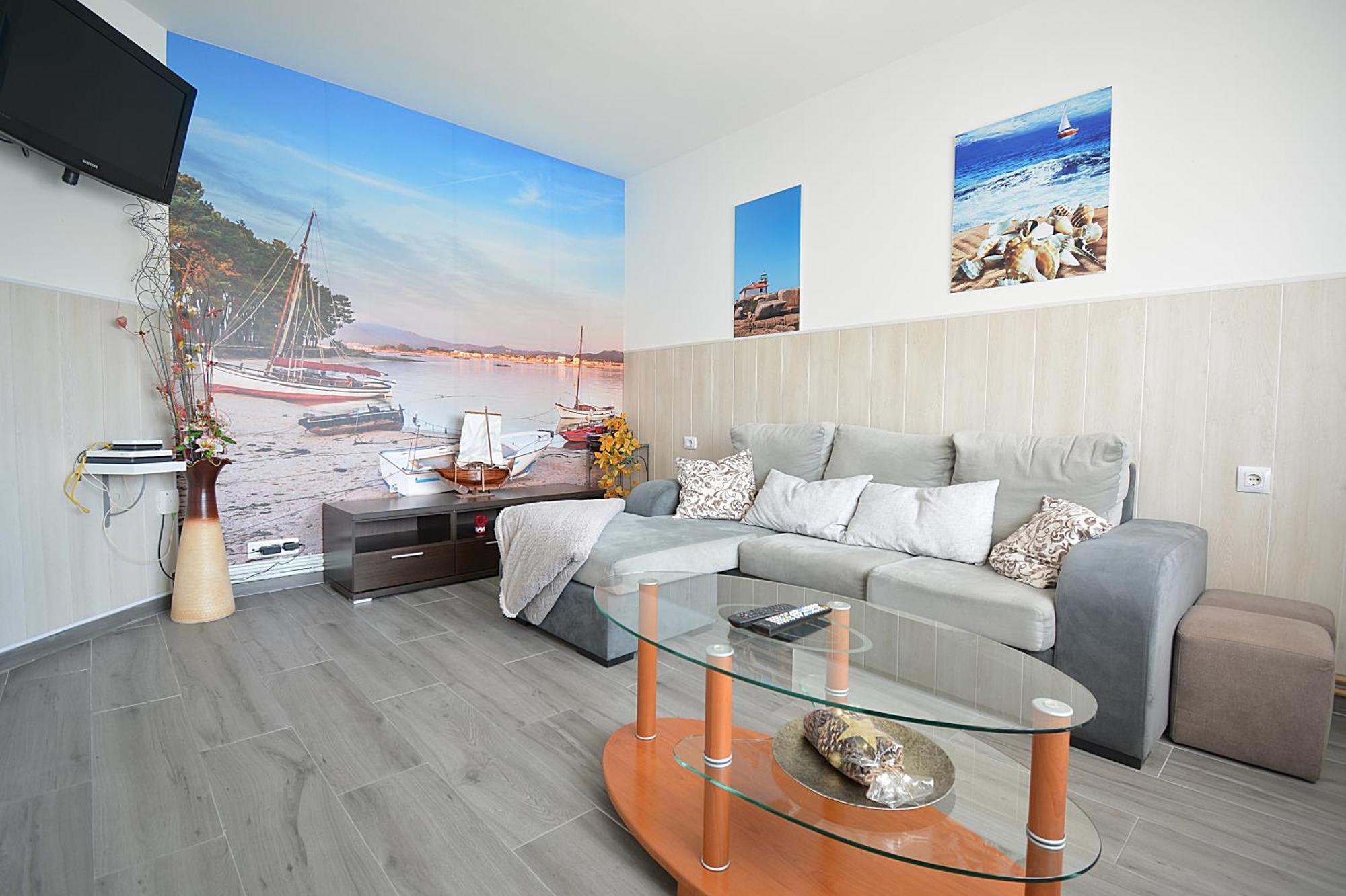 Casa De Playa En Un Pequeno Paraiso Исла де Ароса Екстериор снимка